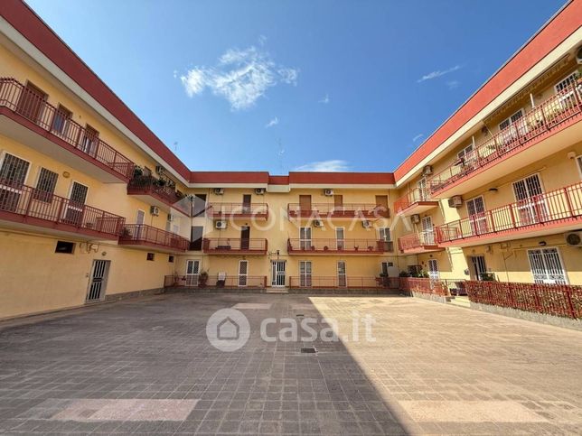 Appartamento in residenziale in Viale Giovanni XXIII 205