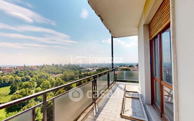Appartamento in residenziale in Via XX Settembre 12
