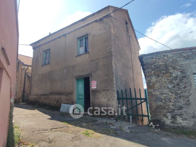 Casa indipendente in residenziale in LocalitÃ  Scabbiabella