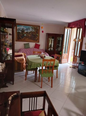Appartamento in residenziale in