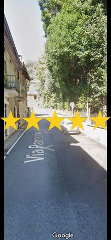 Appartamento in residenziale in Via Parrocchia