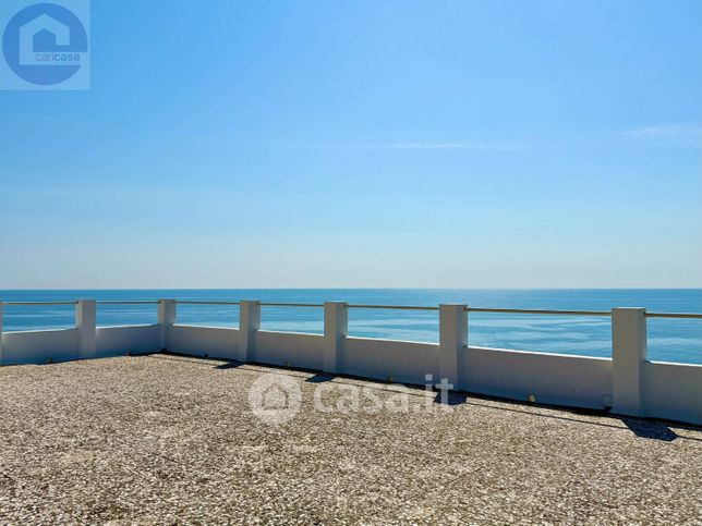 Appartamento in residenziale in Corso Giuseppe Garibaldi 114