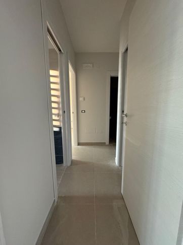 Appartamento in residenziale in Via Alcide De Gasperi 1