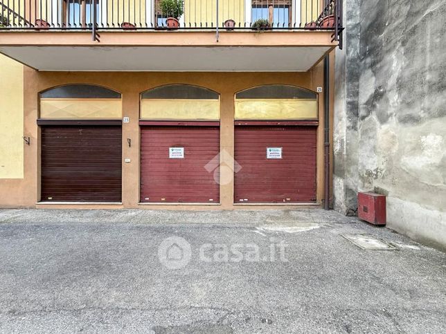 Ufficio in commerciale in Via Giorgio Pallavicino 23