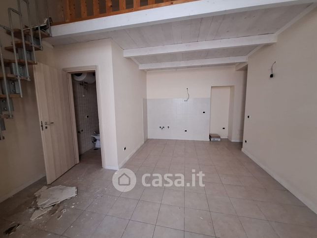 Appartamento in residenziale in Piazza Giuseppe Garibaldi 7
