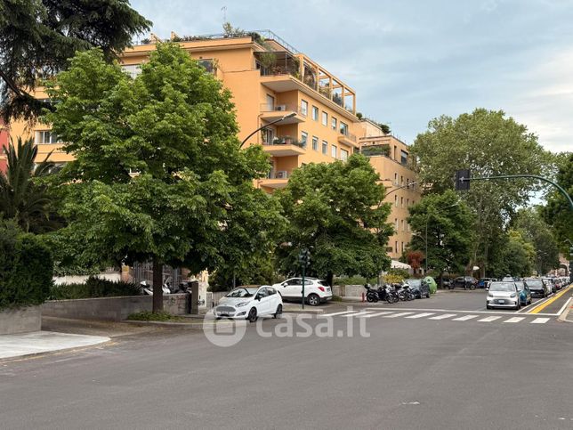 Appartamento in residenziale in Viale Aventino 17