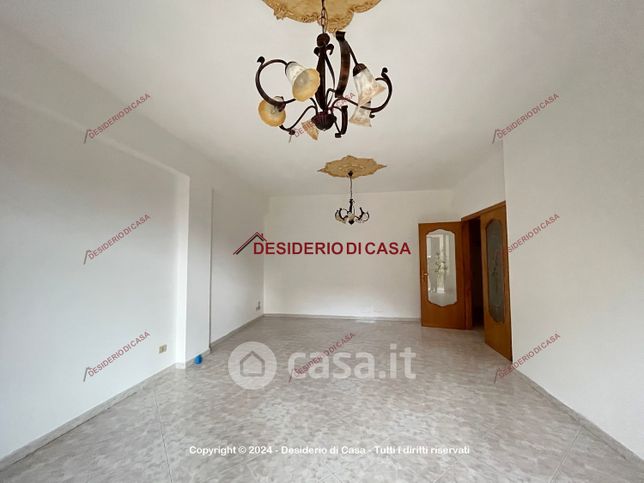 Appartamento in residenziale in Via San Giovanni Bosco 13