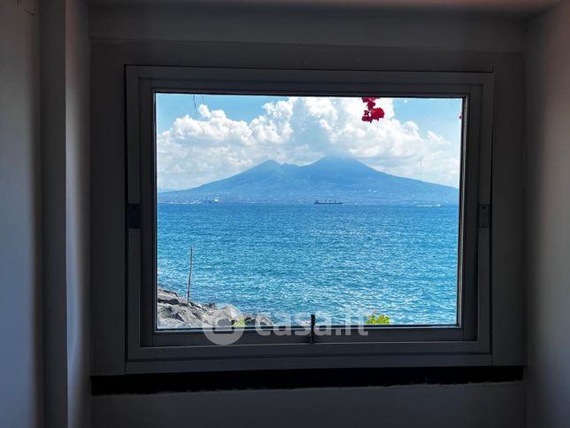 Appartamento in residenziale in Via Posillipo 26