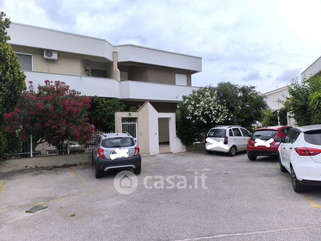 Villetta a schiera in residenziale in Via Carlo Levi
