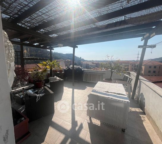 Villetta a schiera in residenziale in Via dei Partigiani