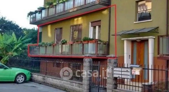 Appartamento in residenziale in Via Giovanni Randaccio 1