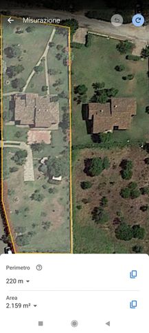 Casa bi/trifamiliare in residenziale in Villaggio Lu Miriacheddu