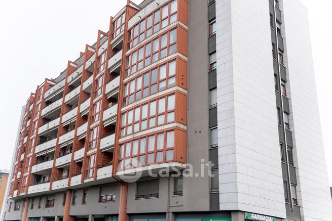 Appartamento in residenziale in Via Leopoldo Pollak 8