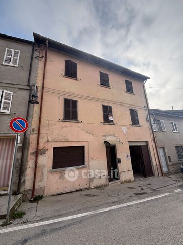 Villetta a schiera in residenziale in Via Antonio Gramsci 70
