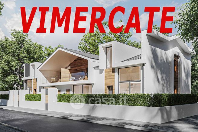 Villa in residenziale in 