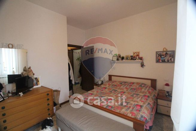 Appartamento in residenziale in Via Bari 8