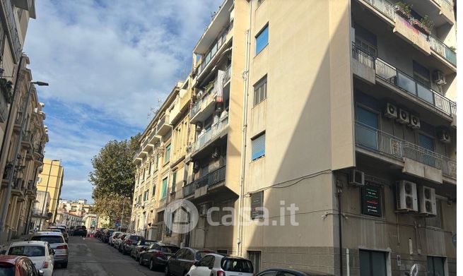 Appartamento in residenziale in Via Colapesce