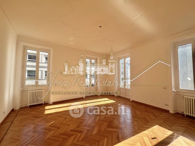 Appartamento in residenziale in Piazza Santa Maria Beltrade