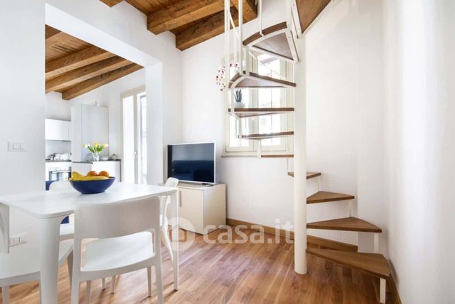 Appartamento in residenziale in Via dei Cassari 48