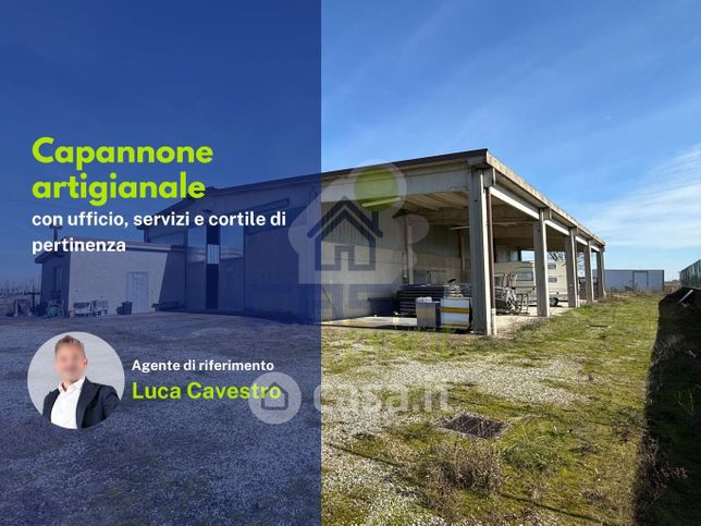 Attivitã /licenza (con o senza mura) in commerciale in Via Pilastro