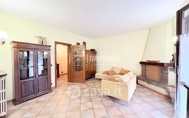 Appartamento in residenziale in Via Statale
