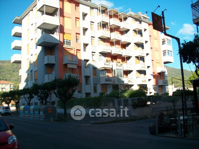 Appartamento in residenziale in Via dei Mille 70