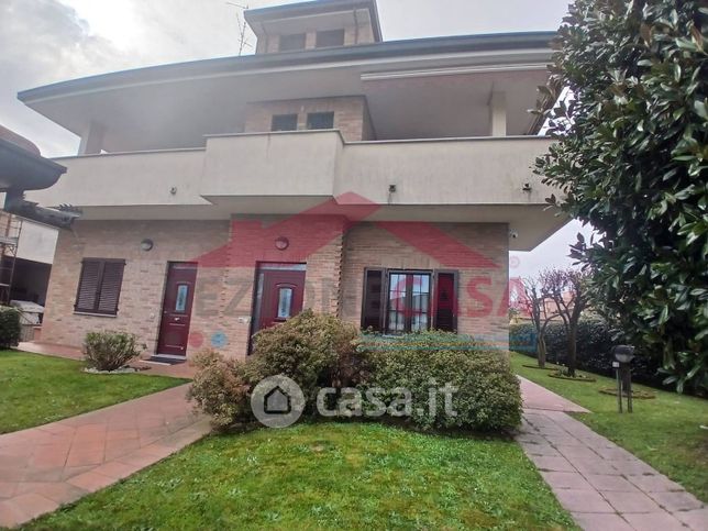 Appartamento in residenziale in Via Giovan Battista Busnelli