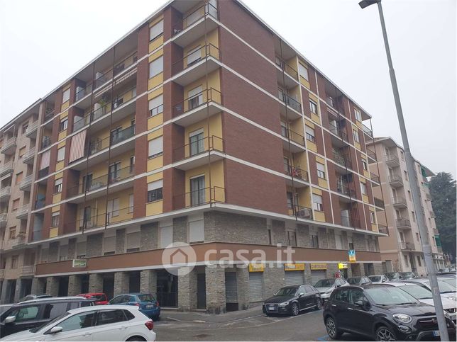 Appartamento in residenziale in Via Piero Gobetti 6