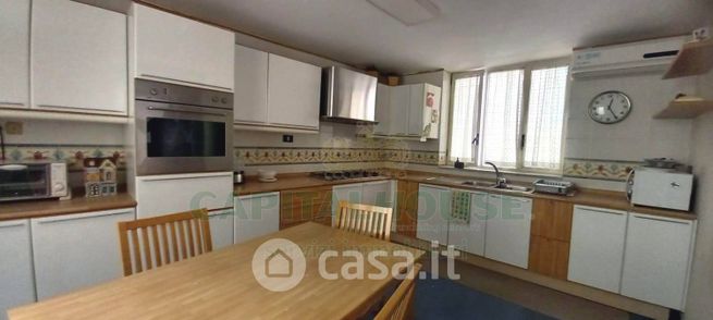 Appartamento in residenziale in Via Duomo
