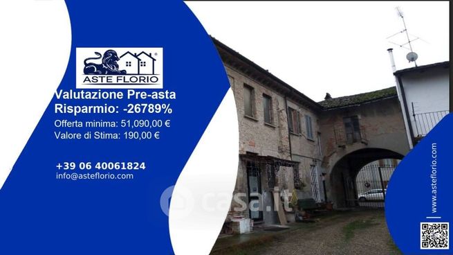 Appartamento in residenziale in Via piccola vedetta lombarda