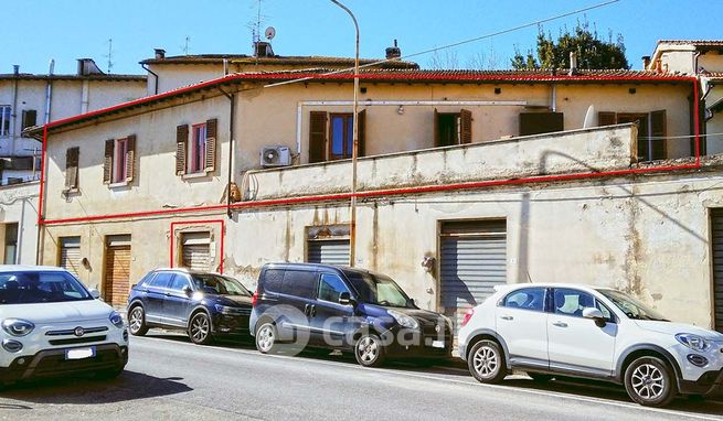 Appartamento in residenziale in Via Dante