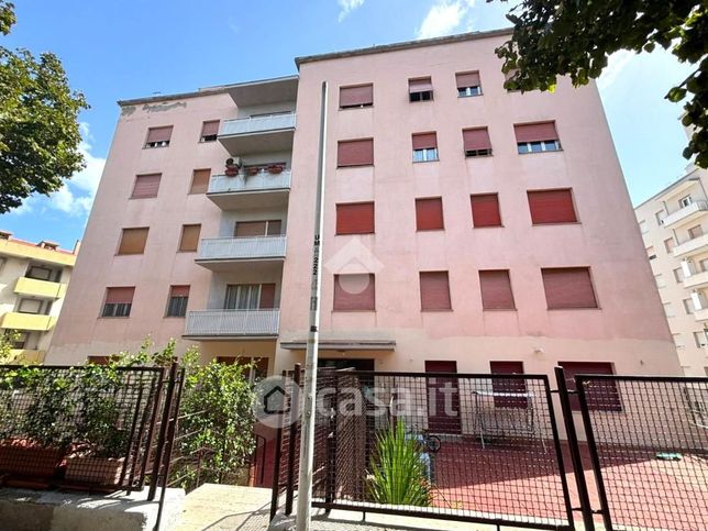 Appartamento in residenziale in Viale Umberto I 108