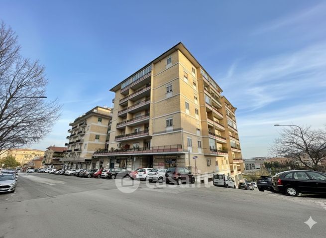 Appartamento in residenziale in Via Giambattista Vico 3