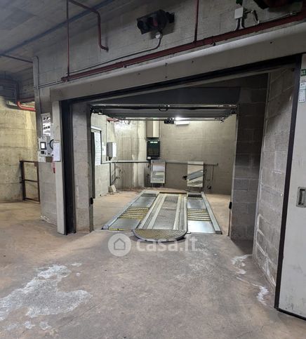 Box/posto auto in residenziale in Via Giambattista Bogino 11