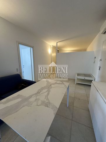 Appartamento in residenziale in Via Roma