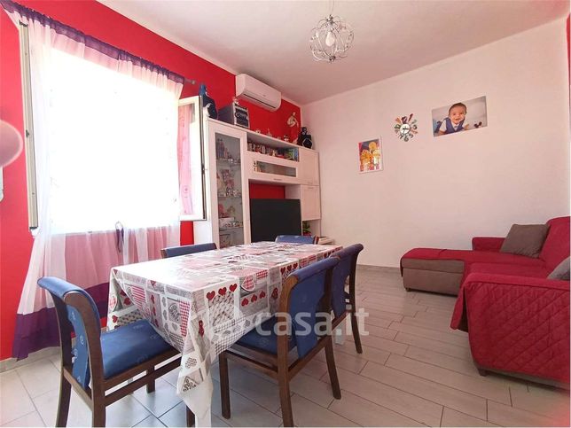 Appartamento in residenziale in Via Ploaghe 2