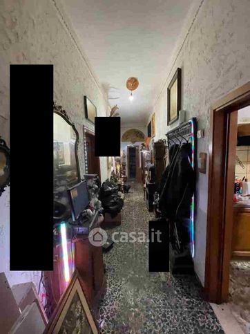 Appartamento in residenziale in Corso Amedeo 95