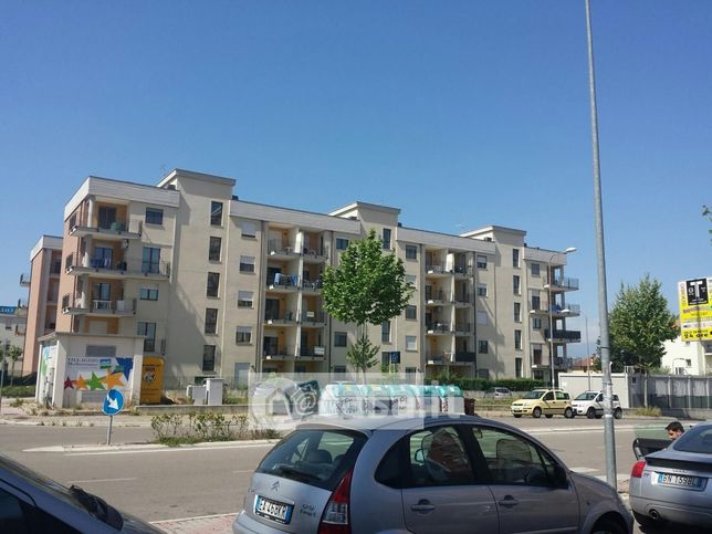 Appartamento in residenziale in Via Bari 1