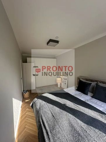 Appartamento in residenziale in Via Guasti