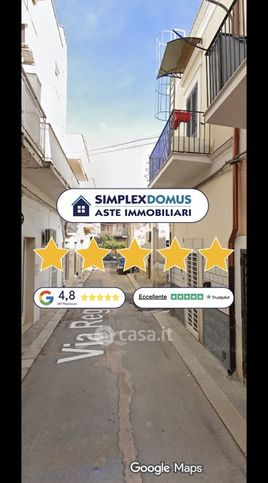 Appartamento in residenziale in Via Regina Margherita