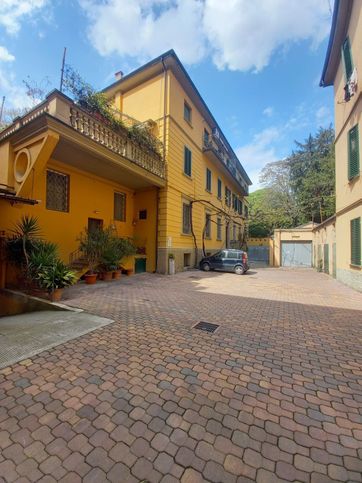 Appartamento in residenziale in Via San Petronio Vecchio