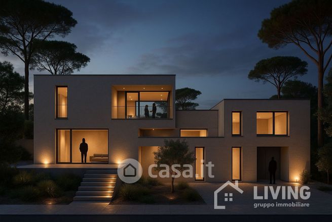Terreno edificabile in residenziale in Strada Comunale San Paolo 10