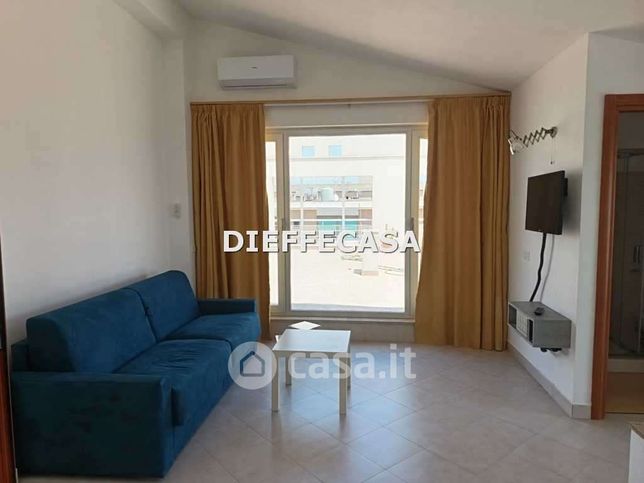 Attico/mansarda in residenziale in