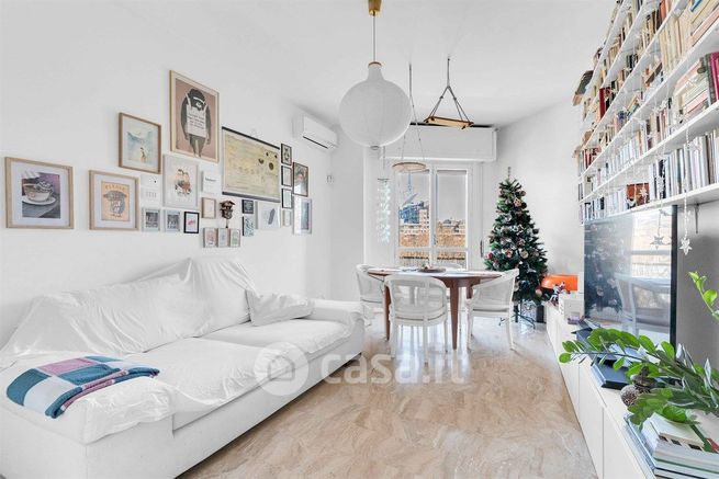 Appartamento in residenziale in Via Privata Mulino 1