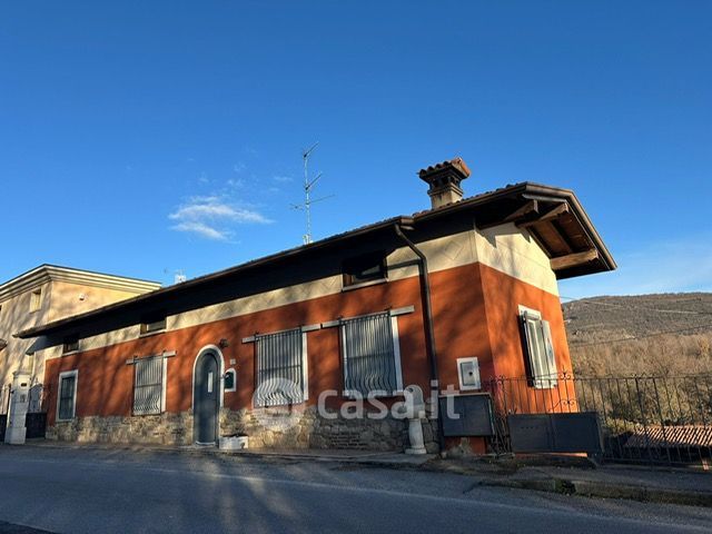 Casa indipendente in residenziale in Via XX Settembre 57