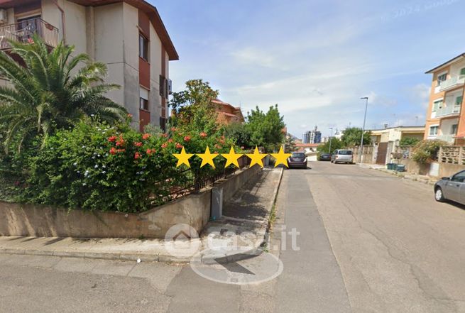 Appartamento in residenziale in Via Marmilla