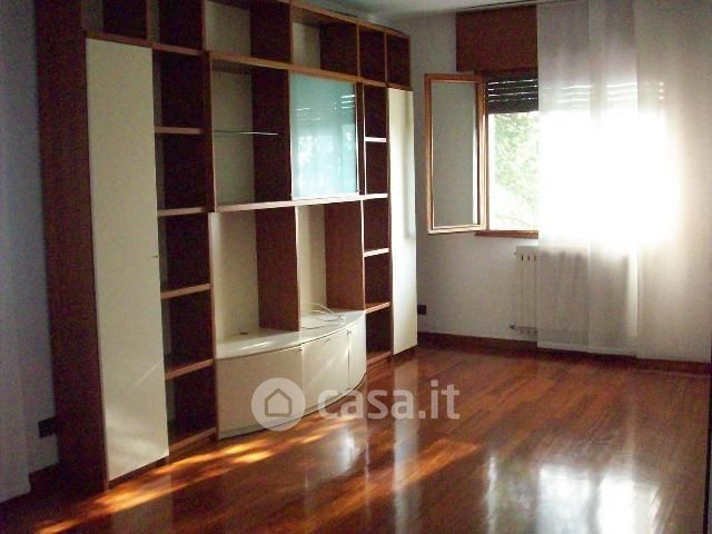 Appartamento in residenziale in Via Gioberti