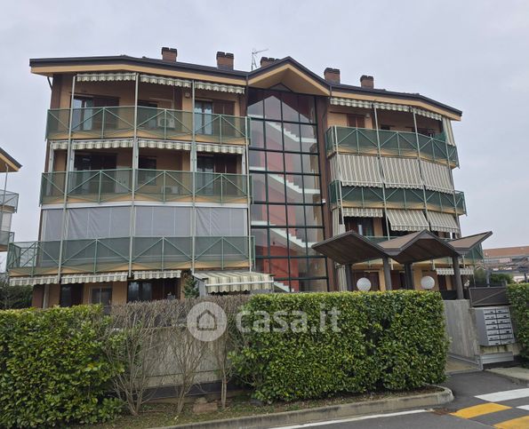 Appartamento in residenziale in Via Fratelli Cervi