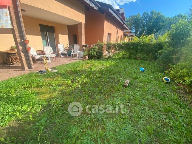 Villetta a schiera in residenziale in 
