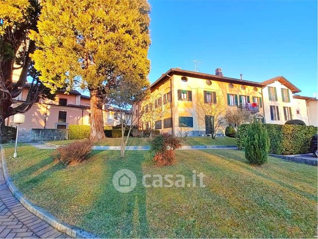 Appartamento in residenziale in Via San Giorgio